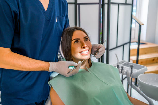 Why Choose Us for Your Dental Needs in Ripon, CA