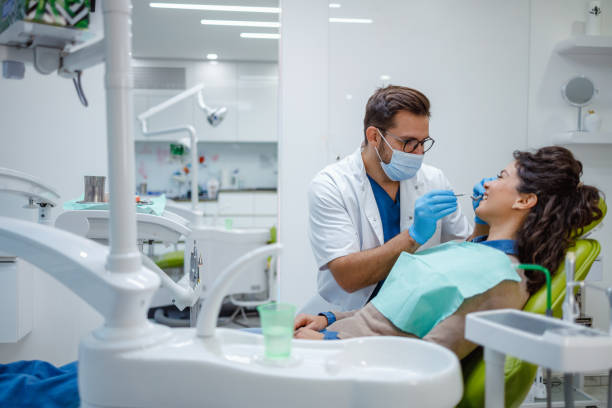 Best Veneers and Lumineers  in Ripon, CA
